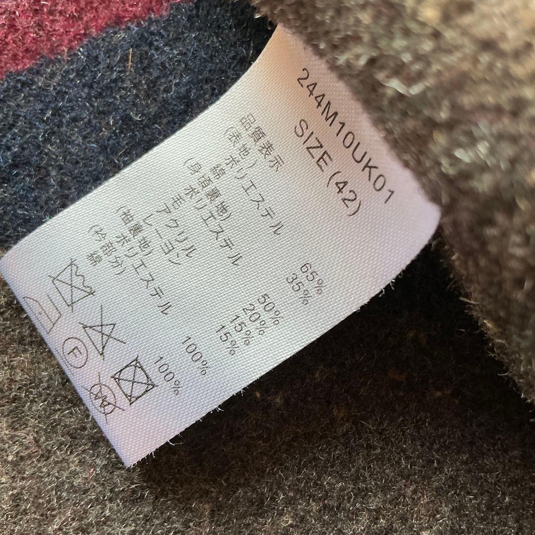 schott × dickies セットアップ size 42 36