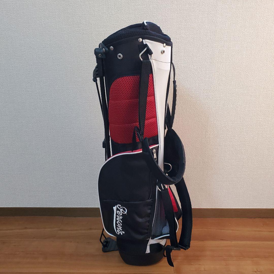 PERSON'S Jr.ゴルフセット 125〜145 PROSERIES