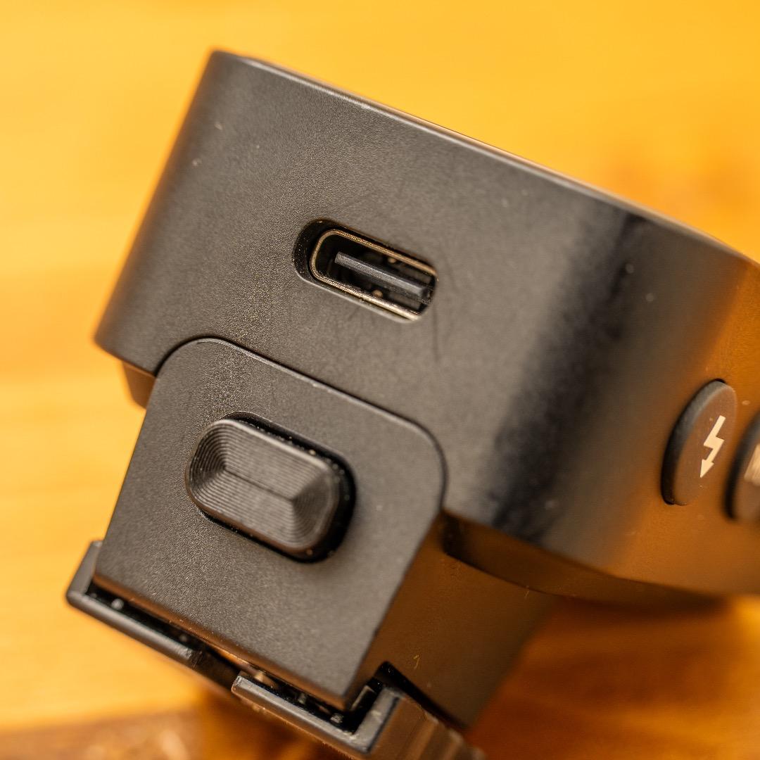 【Godox】X3-S（SONY用）