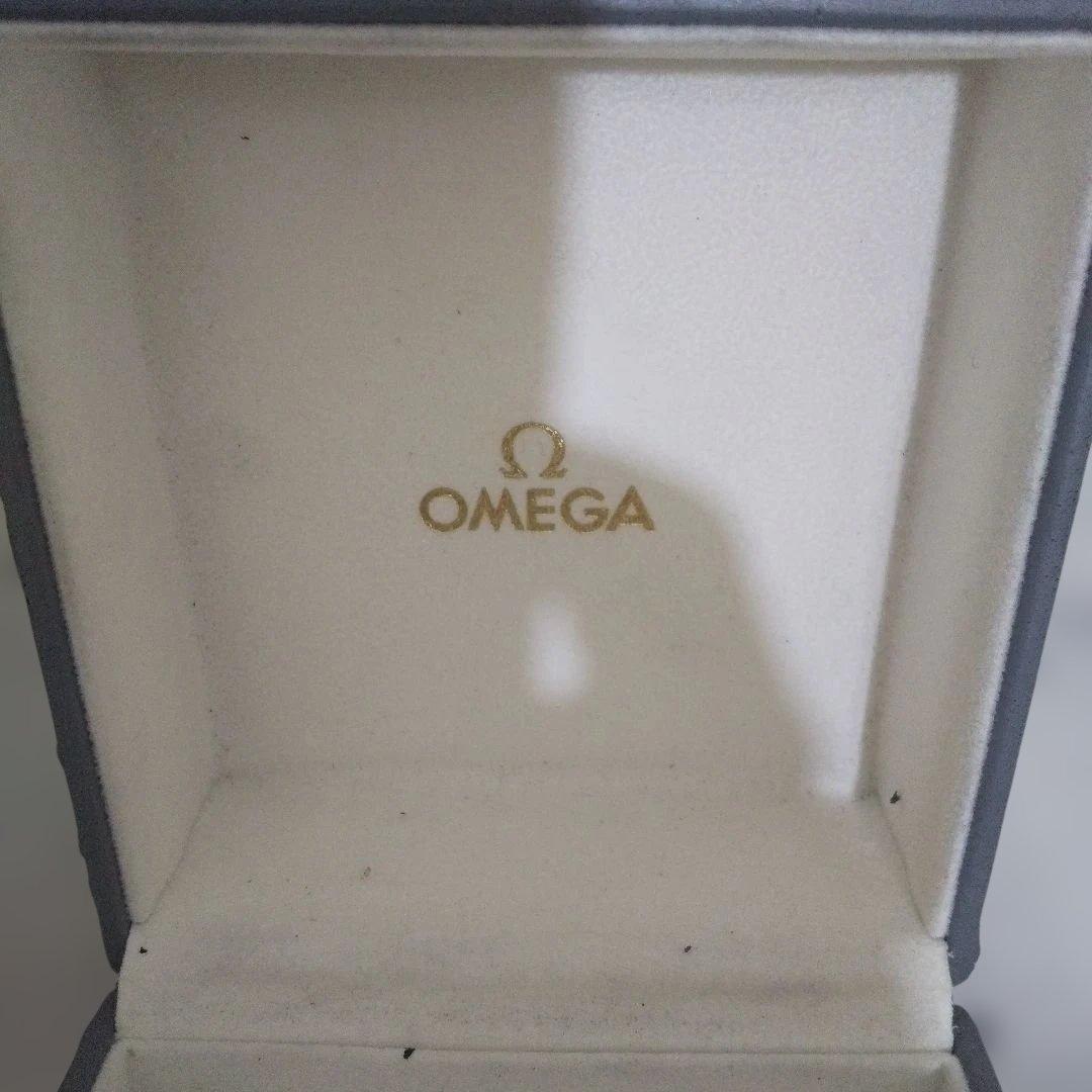 ジャンク品 OMEGA DeVille 腕時計 ゴールド/シルバー レディース