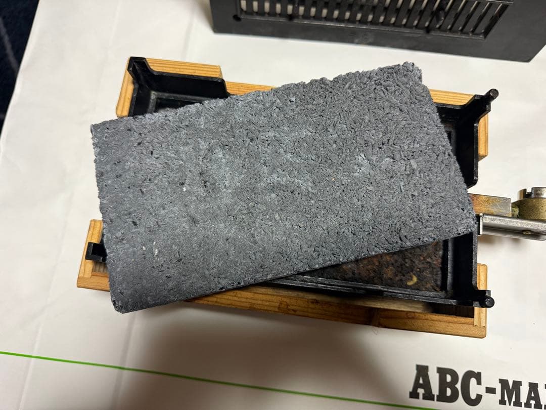 無煙コンロ けむとうなかぁ おうち焼肉 カセットボン未使用6本付き