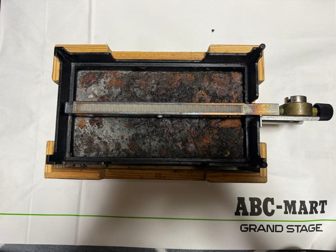 無煙コンロ けむとうなかぁ おうち焼肉 カセットボン未使用6本付き