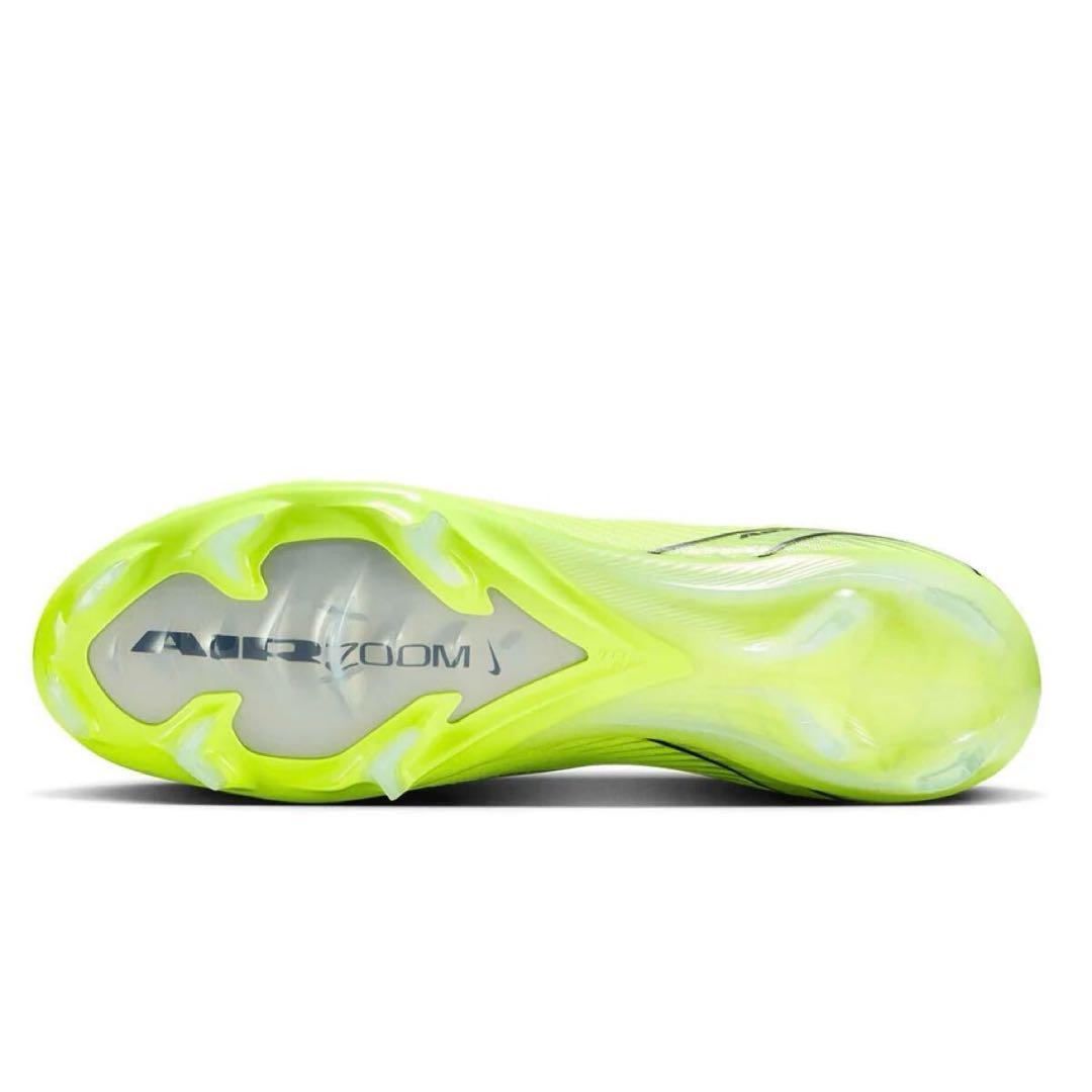 NIKE ズーム マーキュリアル スーパーフライ ヴェイパー エリート 24.5