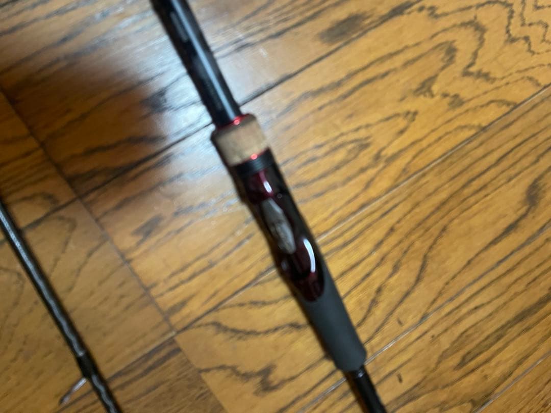 シマノ　17 セフィア Ci4+ 810M