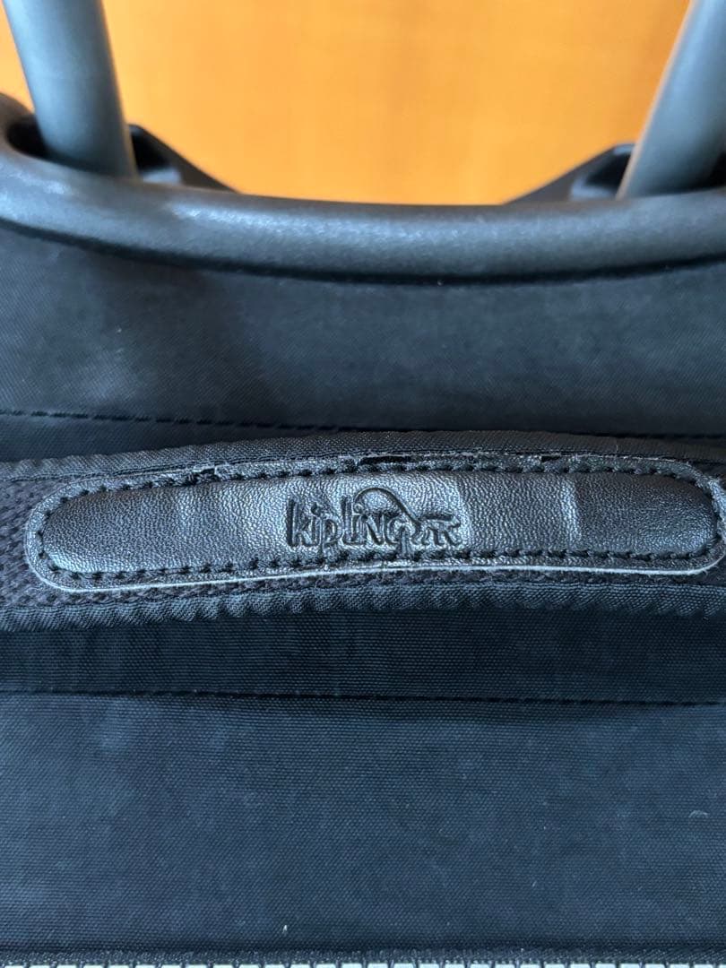 ★お値下げ★Kipling★★最新モデル★TSAロック内蔵★キャリーケース★黒