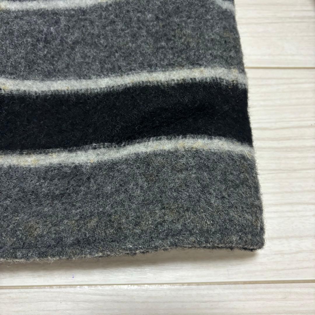 Indian Motorcycle■レザーアーム ファラオジャケットネイティブ柄