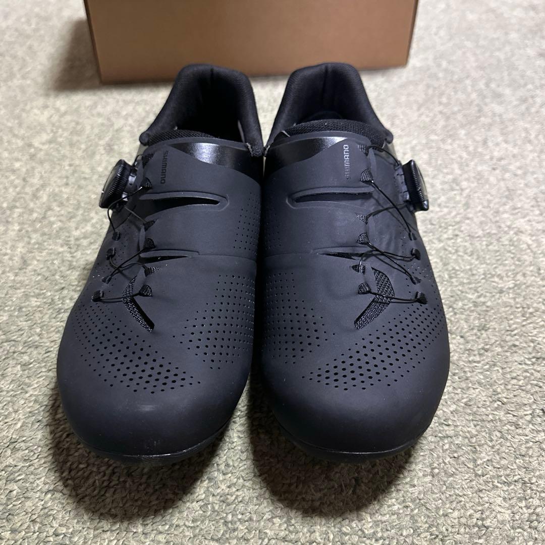 SHIMANO RC3シューズ　サイズ(38)23.8cm