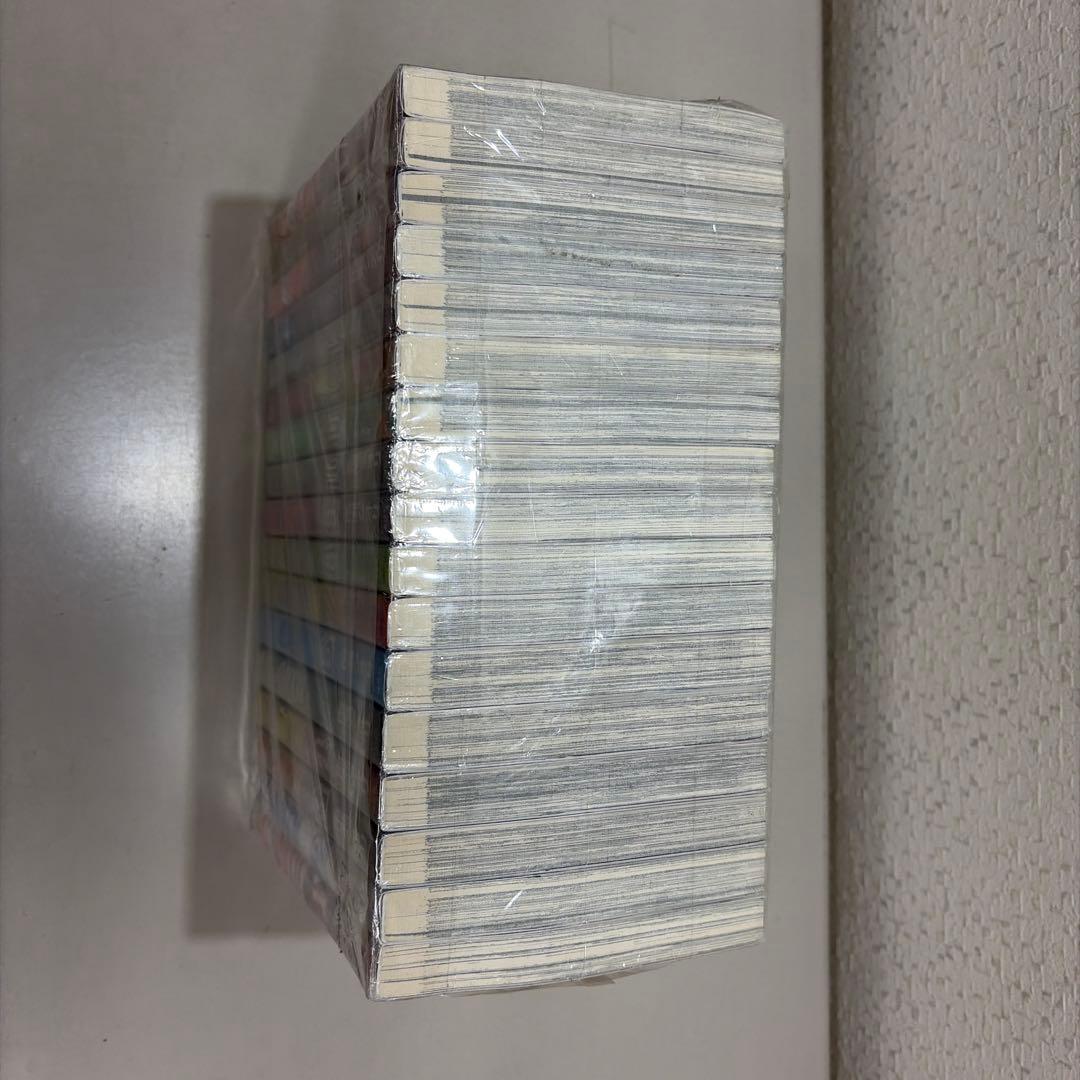 ＡＬＬ　ＯＵＴ！！ 全１７巻セット