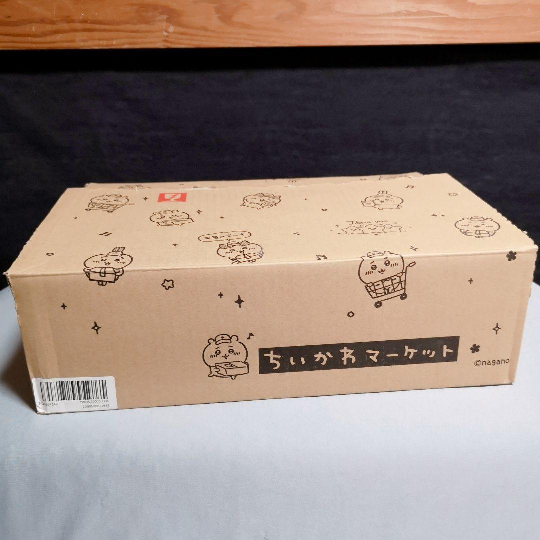 ちいかわ DVD 豪華版 新品未開封 なんとかバニア 缶バッジ