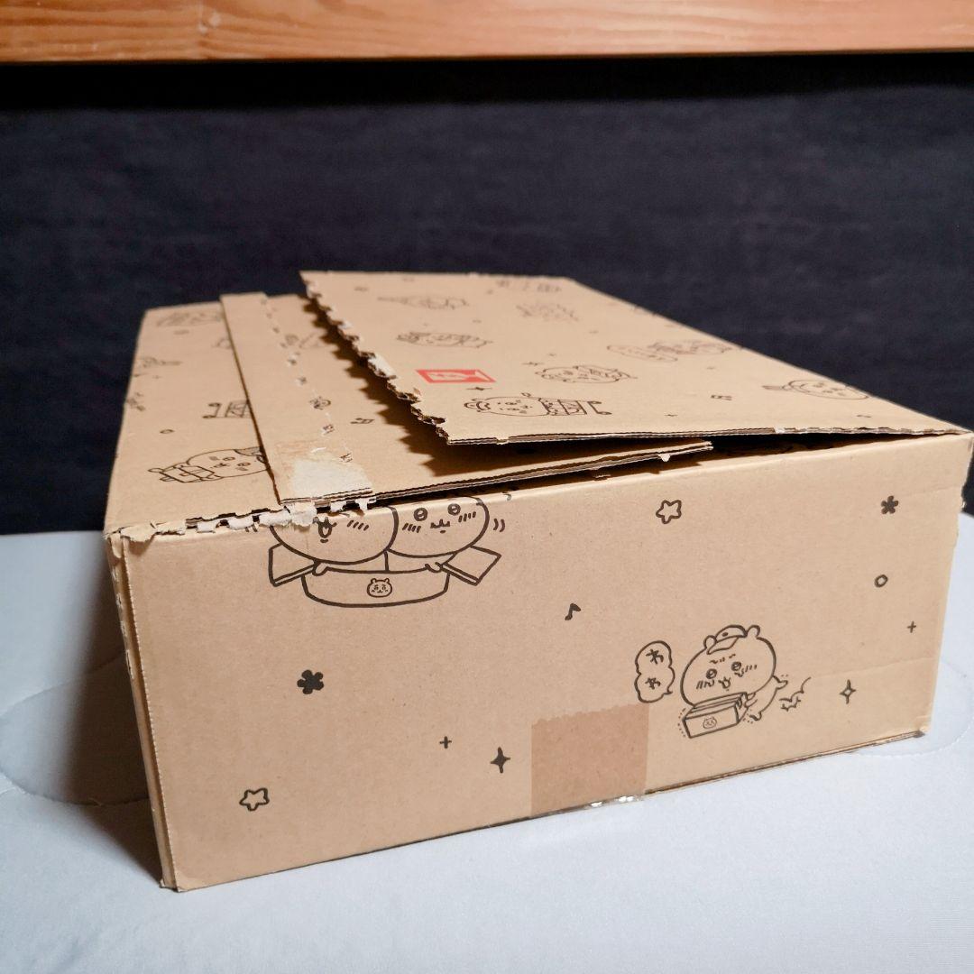 ちいかわ DVD 豪華版 新品未開封 なんとかバニア 缶バッジ