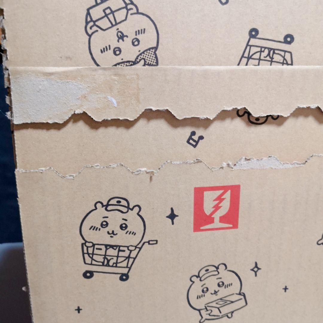 ちいかわ DVD 豪華版 新品未開封 なんとかバニア 缶バッジ