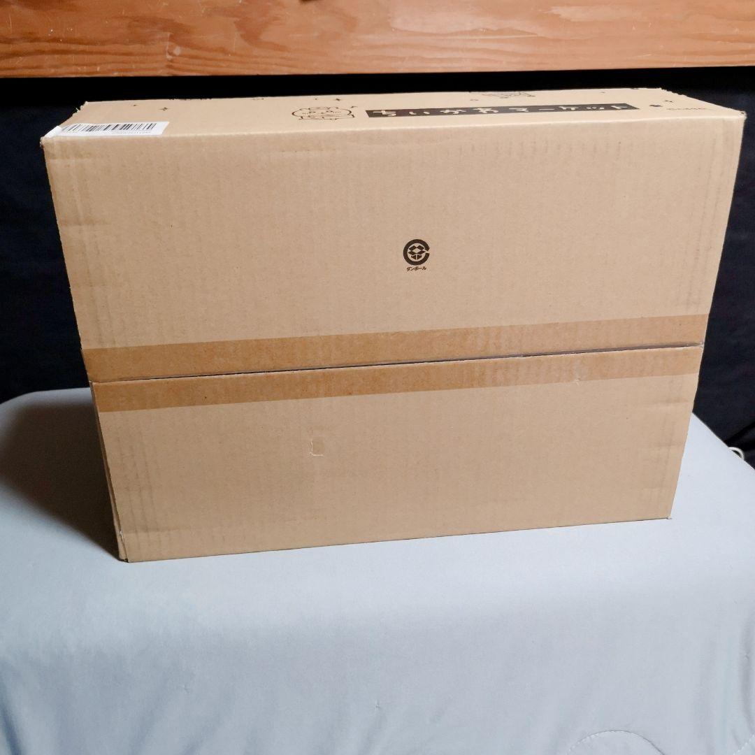 ちいかわ DVD 豪華版 新品未開封 なんとかバニア 缶バッジ