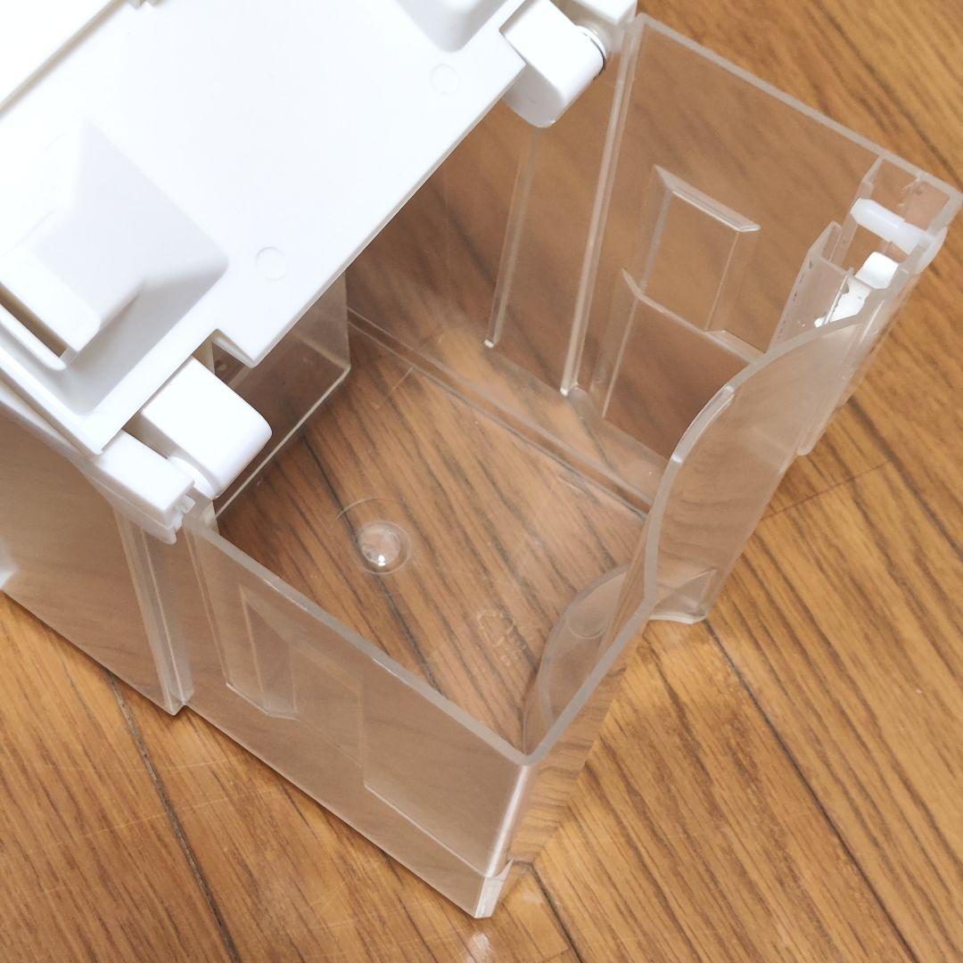 除湿機 アルバート リトル  little stadler form