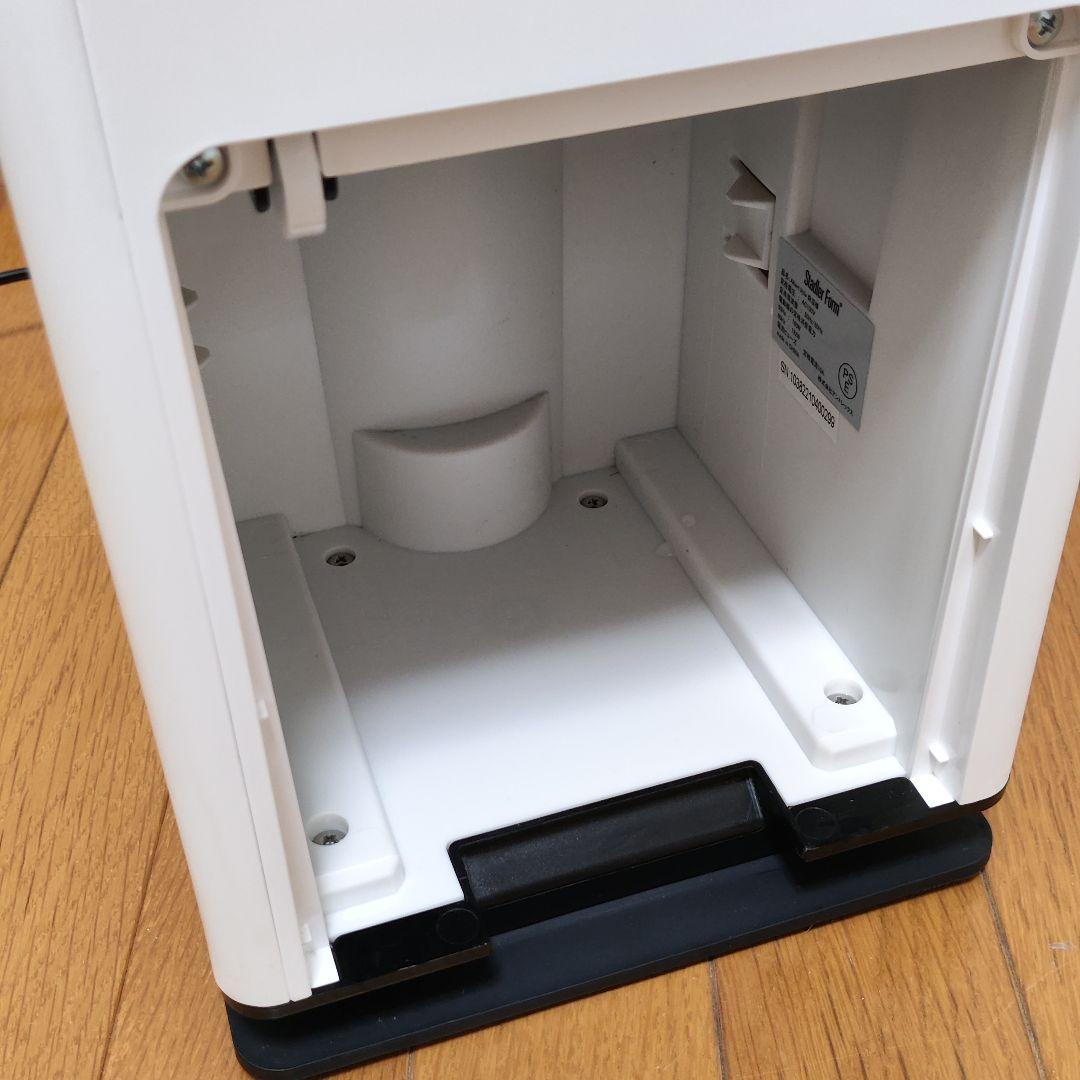 除湿機 アルバート リトル  little stadler form