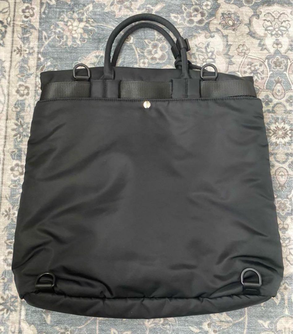 SELENT ETHER CARRY38 ブラック