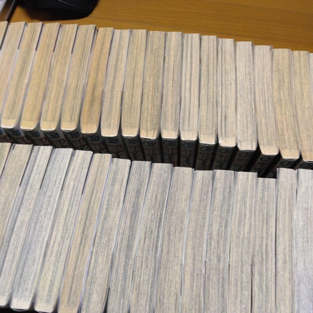 銀魂　全巻　初版　帯付き　1-77巻