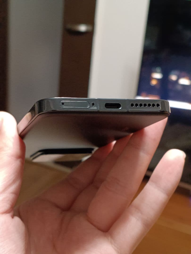 スマートフォン本体 Xiaomi 14 ROM256GB RAM12GB 23127PN0CC