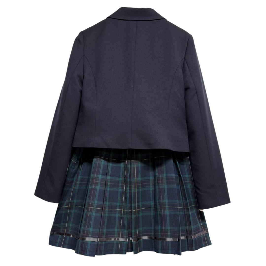 卒服　ミチコロンドン　卒業入学式　フォーマルセット　165 【匿名配送】