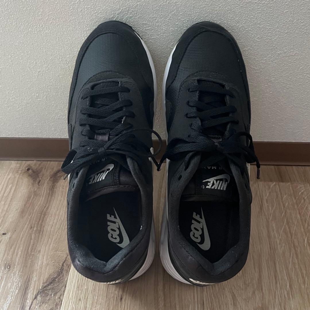 NIKE AIR MAX 1 ‘86 OG G エアマックス1 ゴルフシューズ