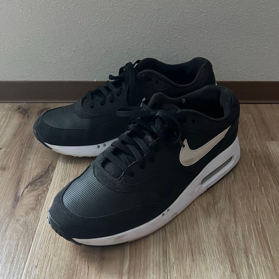 NIKE AIR MAX 1 ‘86 OG G エアマックス1 ゴルフシューズ