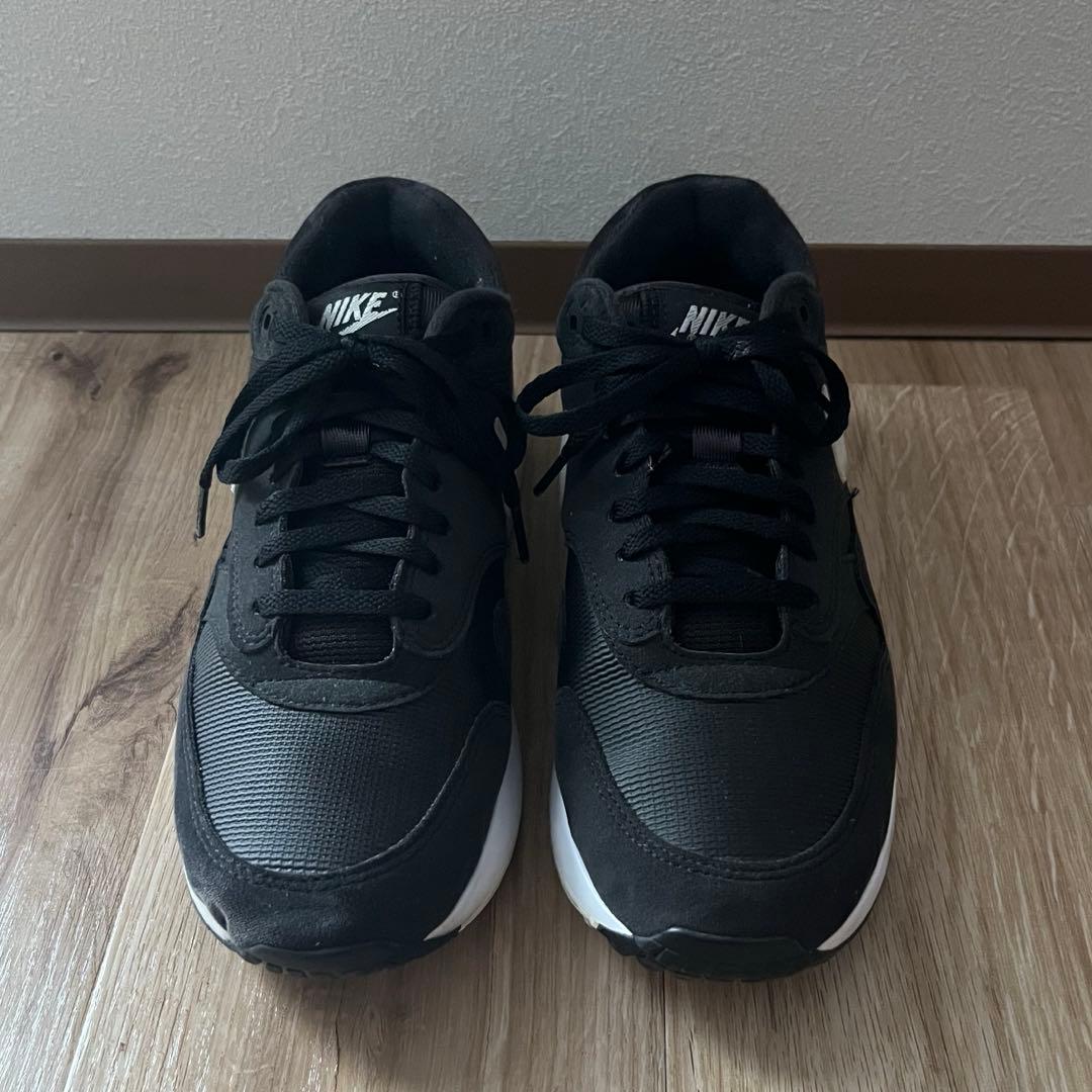 NIKE AIR MAX 1 ‘86 OG G エアマックス1 ゴルフシューズ