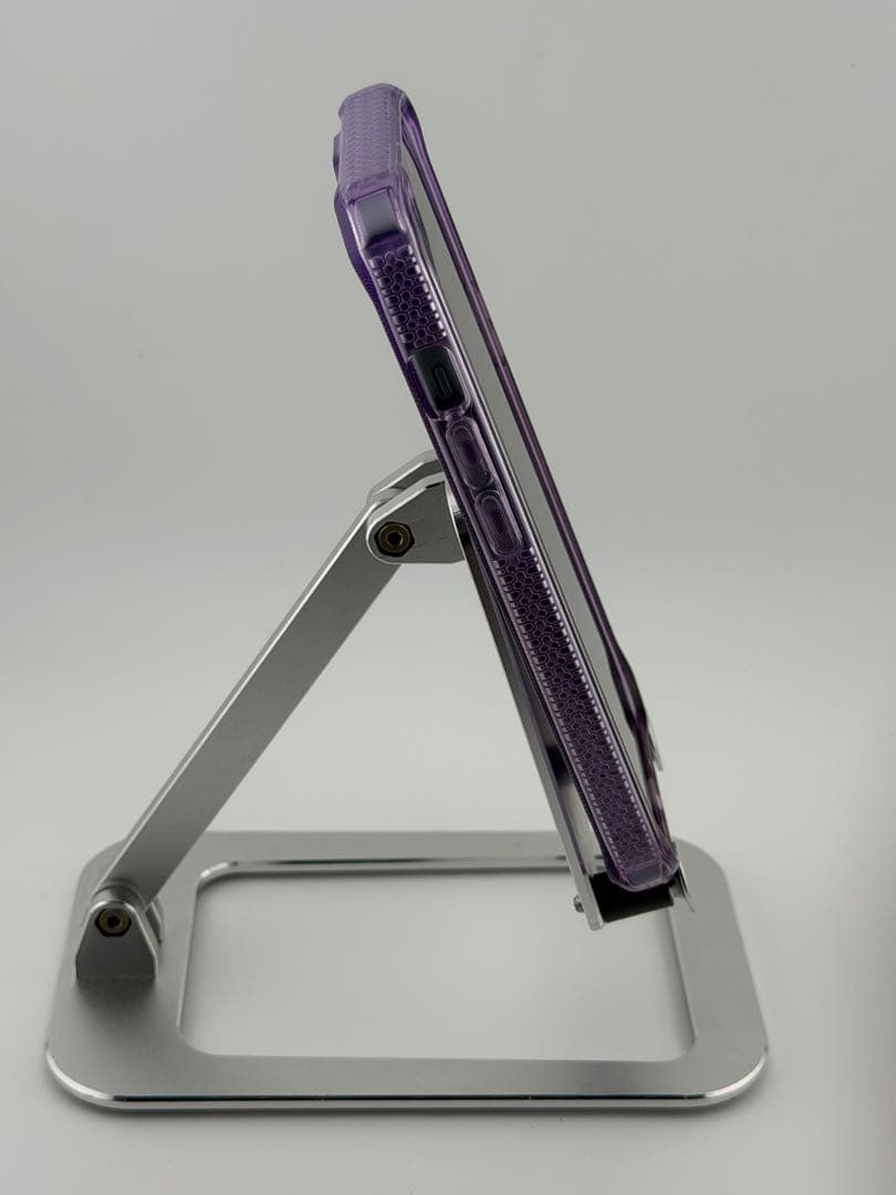 新品同様/Bt100% iPhone15 512GB ブルー SIMフリー日本版