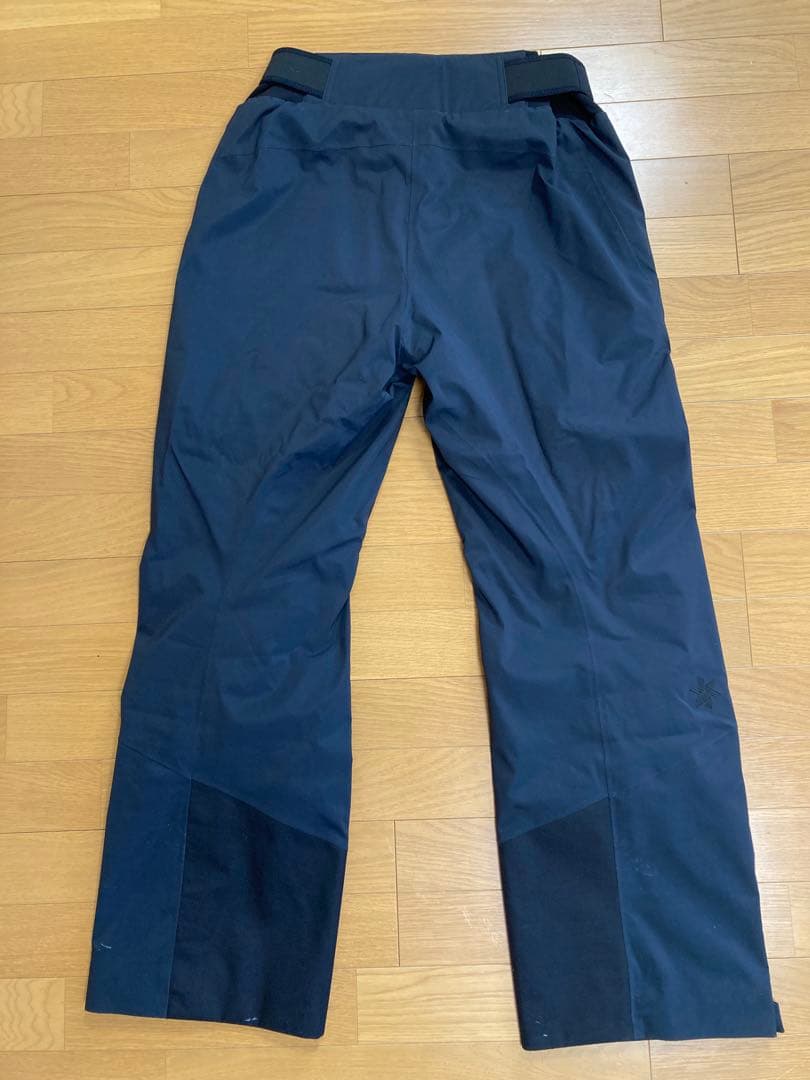 ★24-25モデル GOLDWIN スキーパンツG34353R★