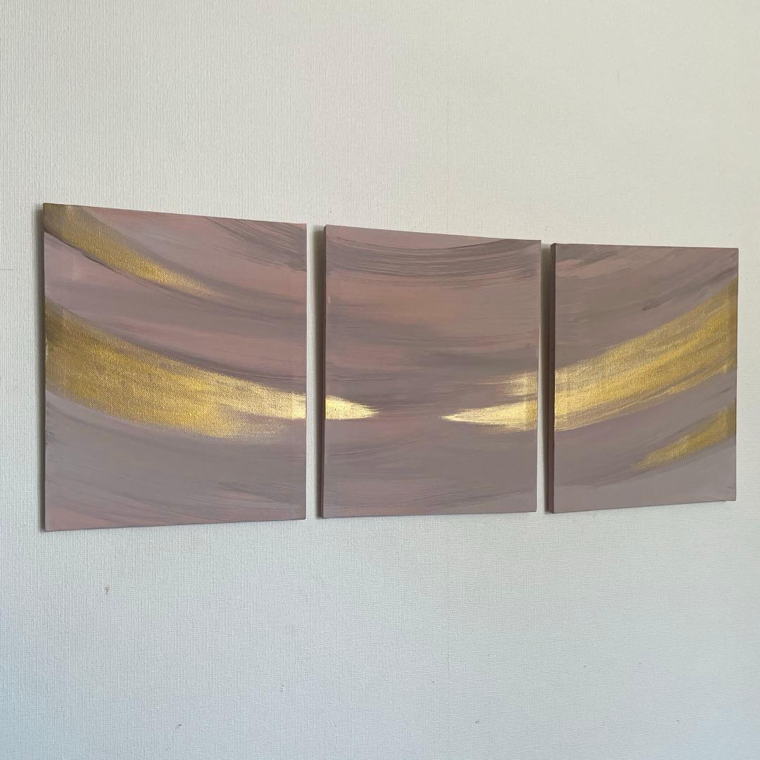 絵画　テクスチャーアート　現代アート　アートパネル　インテリア　壁掛け　大きい