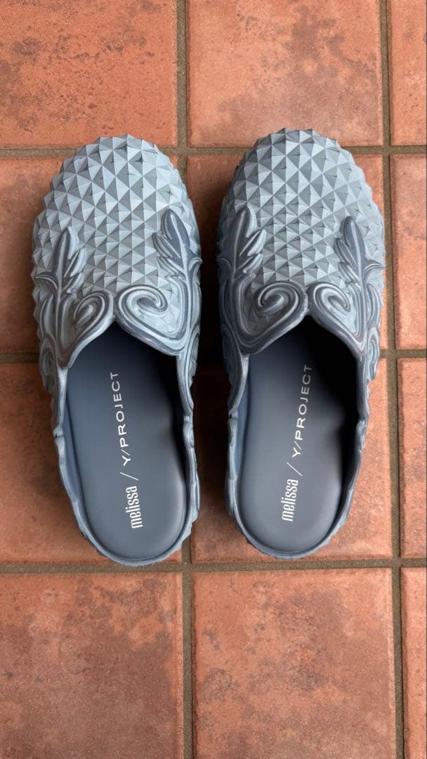 【GrownJP】Y/Project×Melissa Court