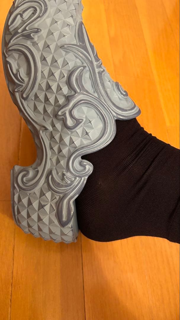 【GrownJP】Y/Project×Melissa Court