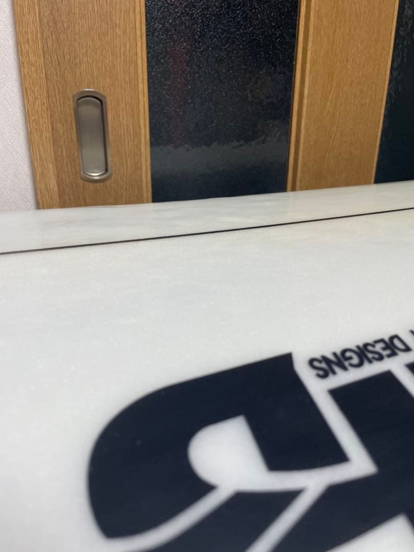 DHD スイートスポット3.0 サーフボード　カスタムサイズ