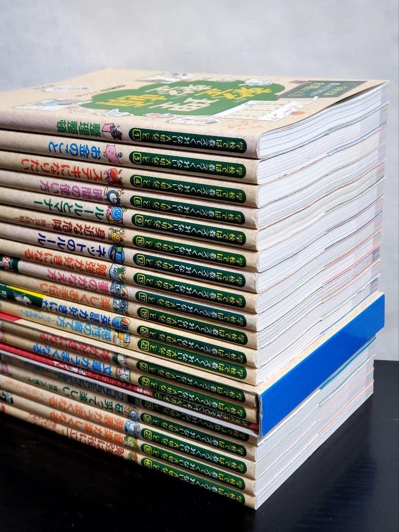 学校では教えてくれない大切なこと　19冊　セット