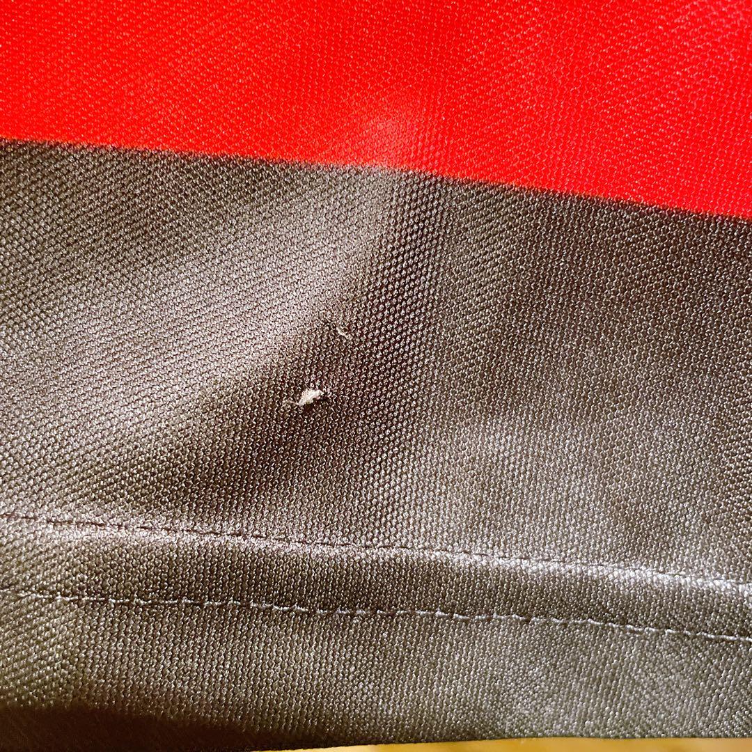 【激レア】NIKEナイキ×フラメンゴ/ブラジル/ユニフォーム/L