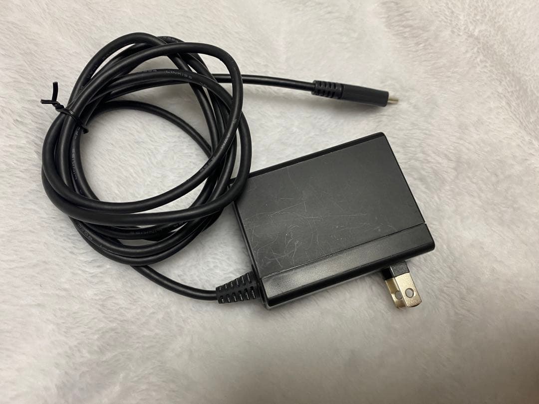 【完品】【動作確認済】NintendoSwitch スイッチ 本体