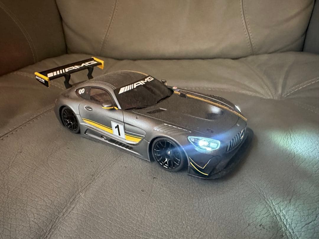 KYOSHO Mini-Z RWD ツーリングカー
