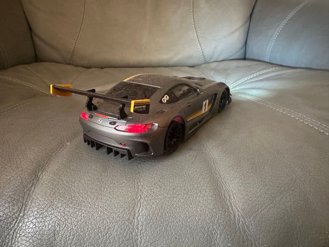 KYOSHO Mini-Z RWD ツーリングカー