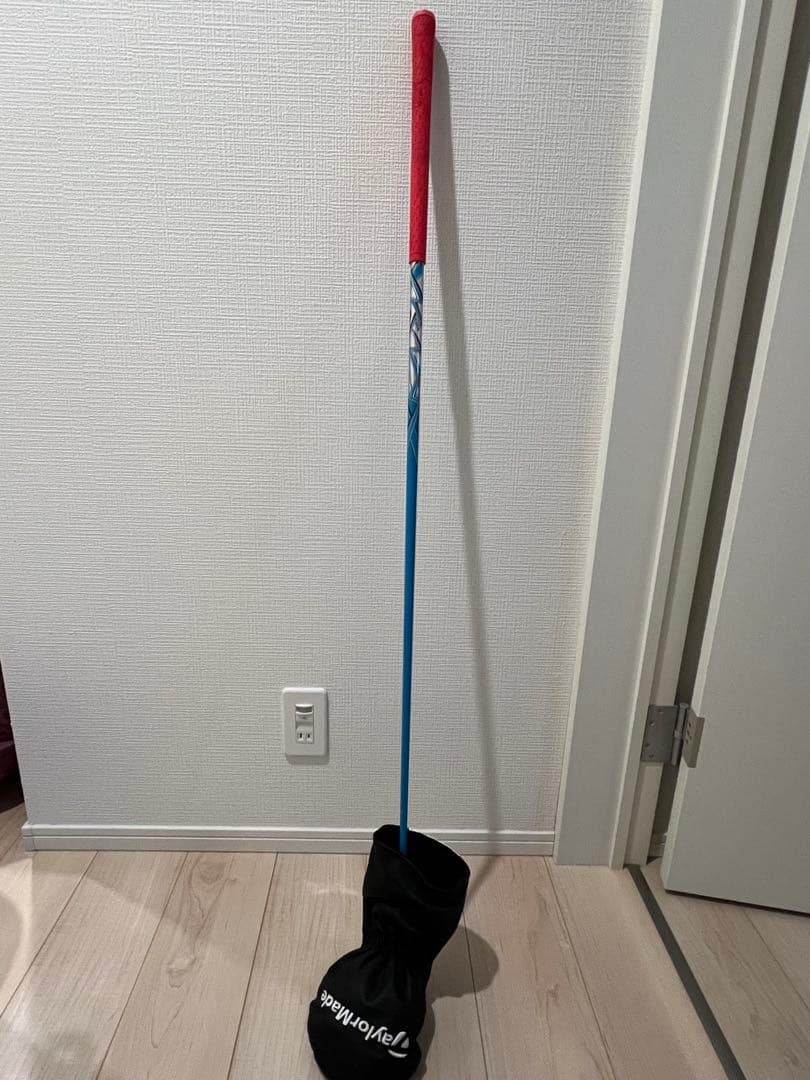 テーラーメイド M1 ドライバー