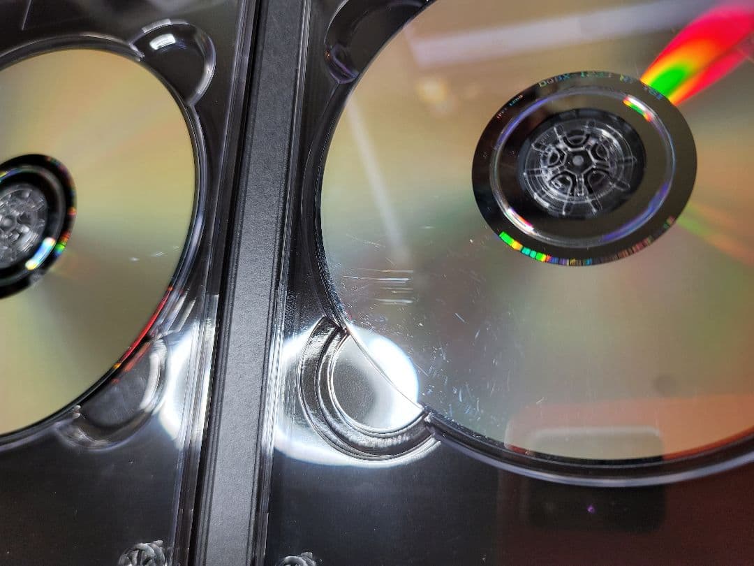 西城秀樹in夜のヒットスタジオ　DVDBOX６枚組