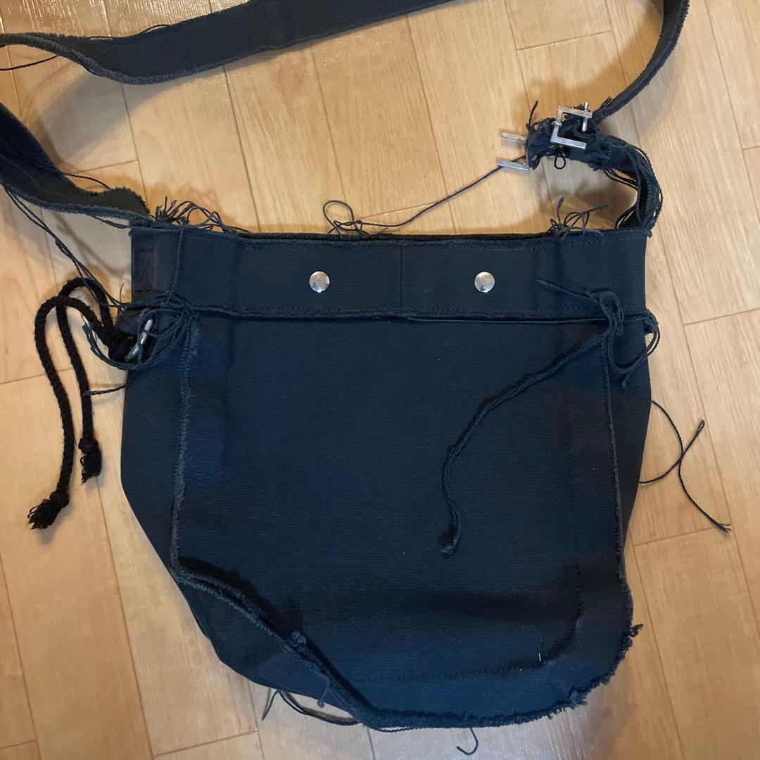 faf ショルダーバッグ