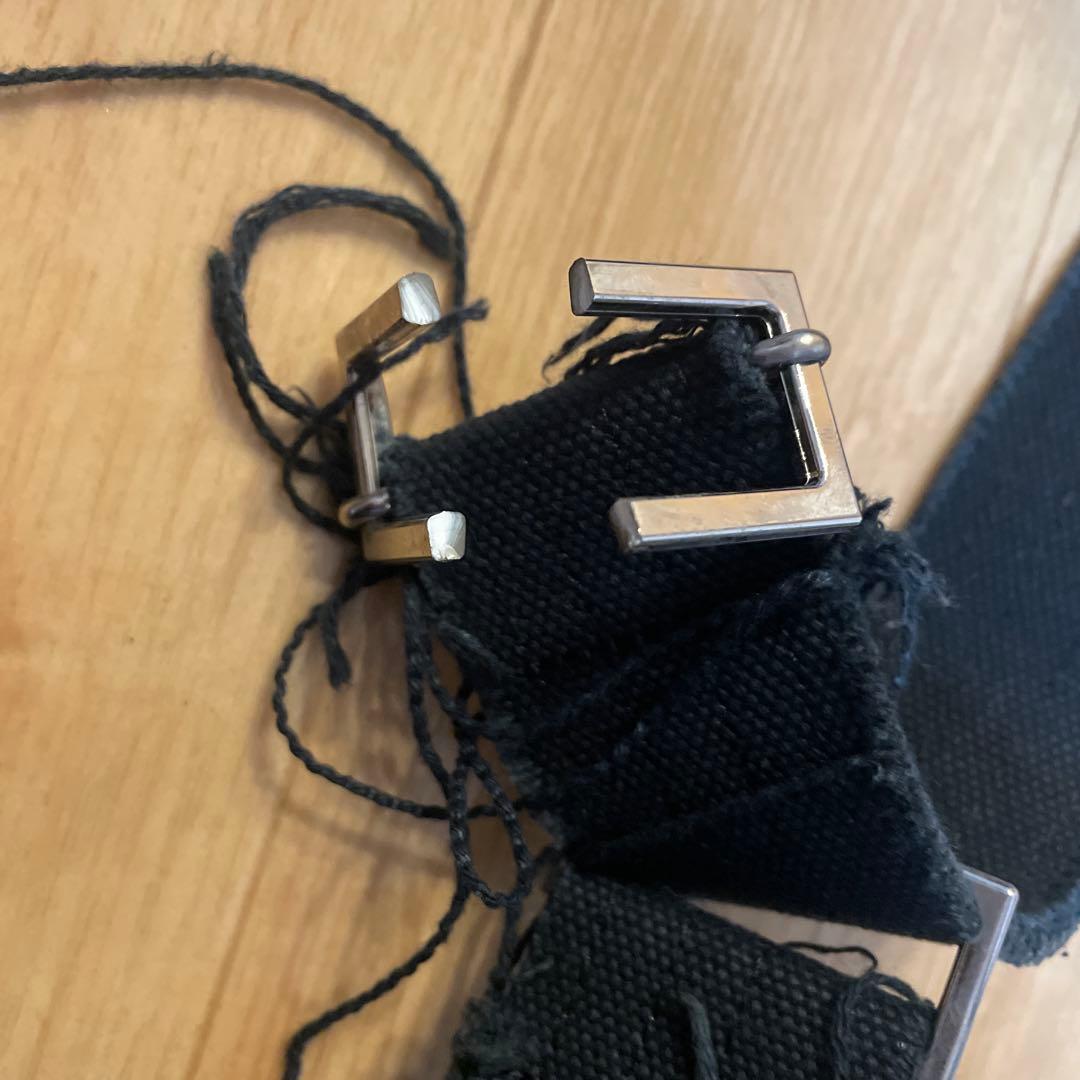 faf ショルダーバッグ