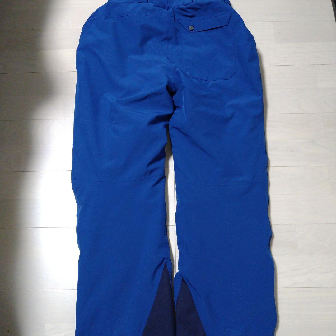 Salomon スキーウェア上下　上 M 下L