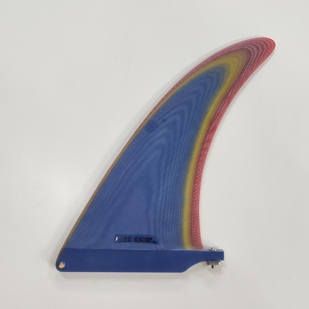 CAPTAIN FIN / アレックス・ノスト クラシック 8.5\"　サーフィン