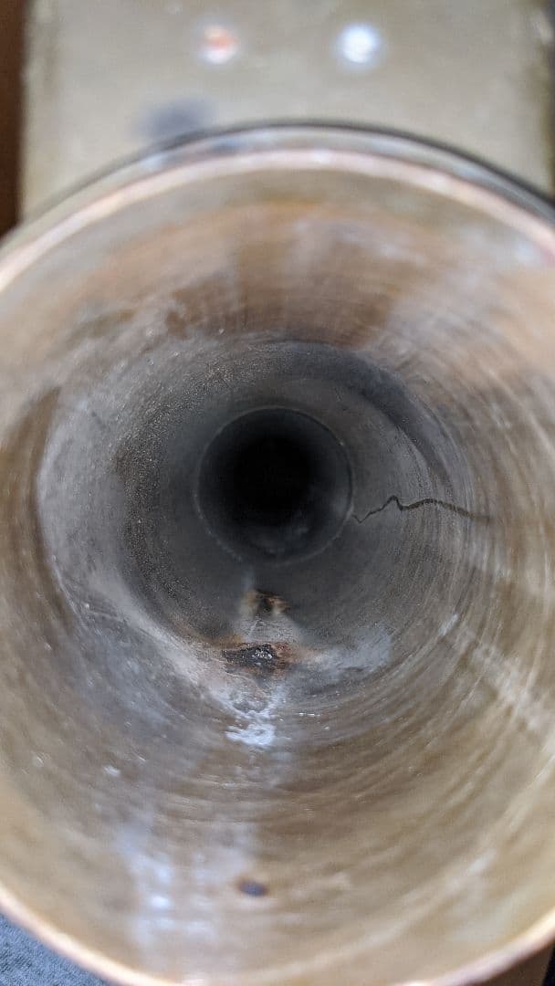 [実物・コレクション用]M72A2ロケットランチャー