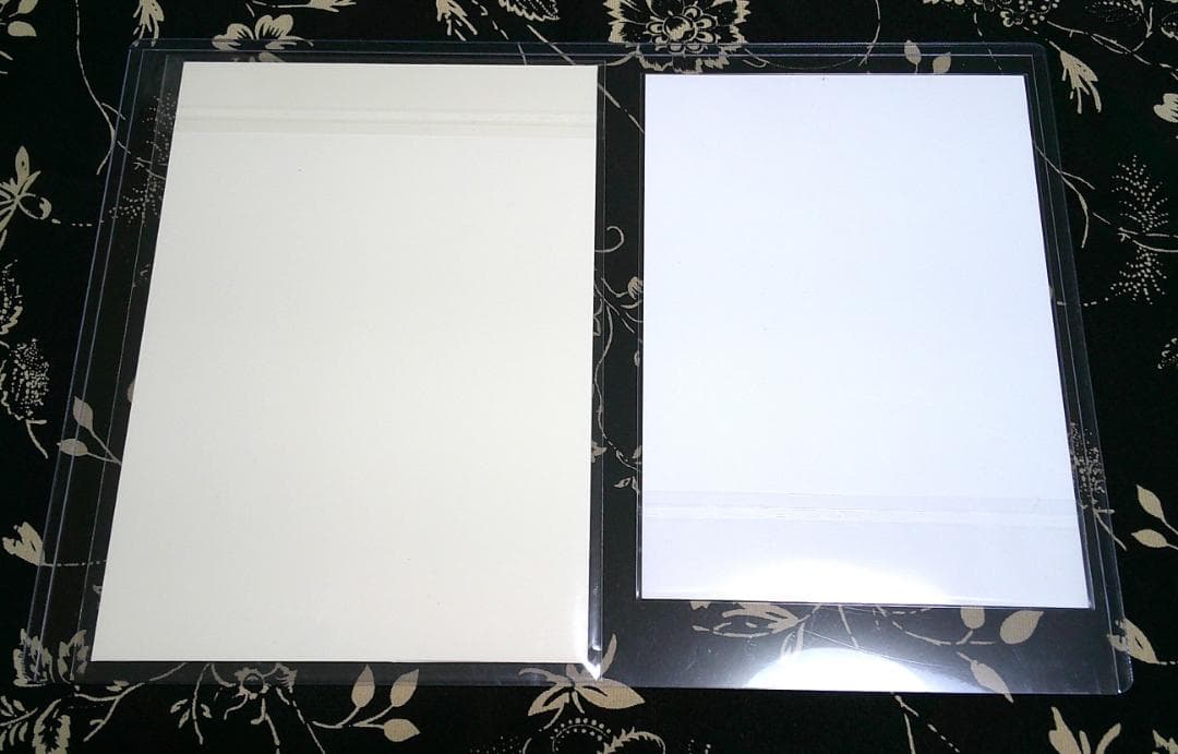 大暮維人 複製原画 アニメイト 特典