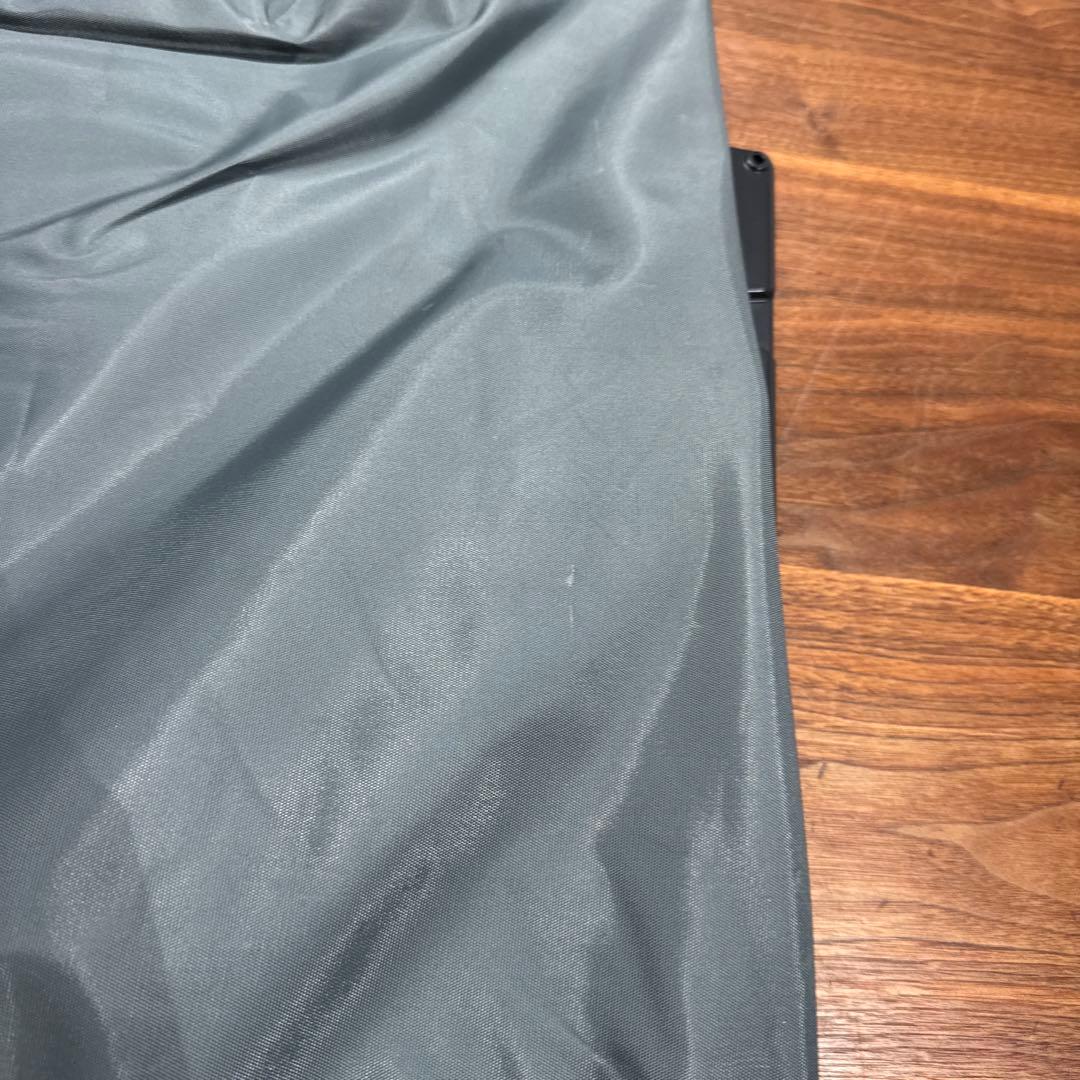 ★IGTアイアングリルテーブルフレームロング ※228 最終値引最終出品