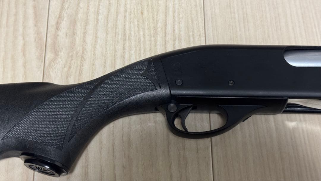 マルゼン　M870 BV-EX