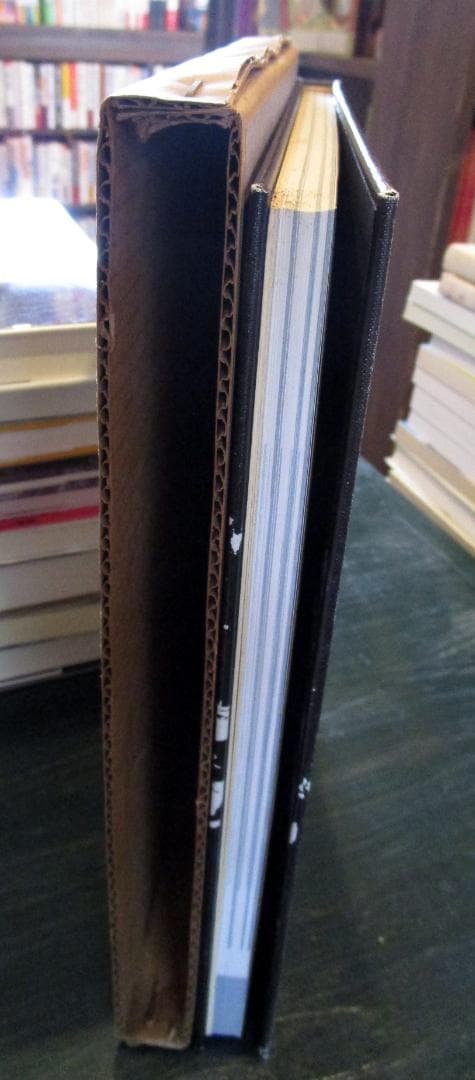 カストリ時代 : 昭和21年,東京,日本 林忠彦写真集（サイン入り）