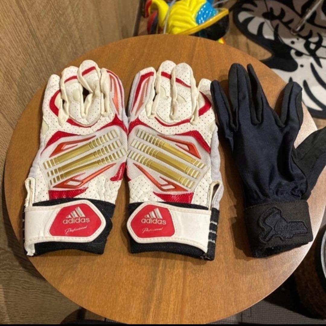 久保田スラッガー　軟式グローブ　内野手　おまけ付き