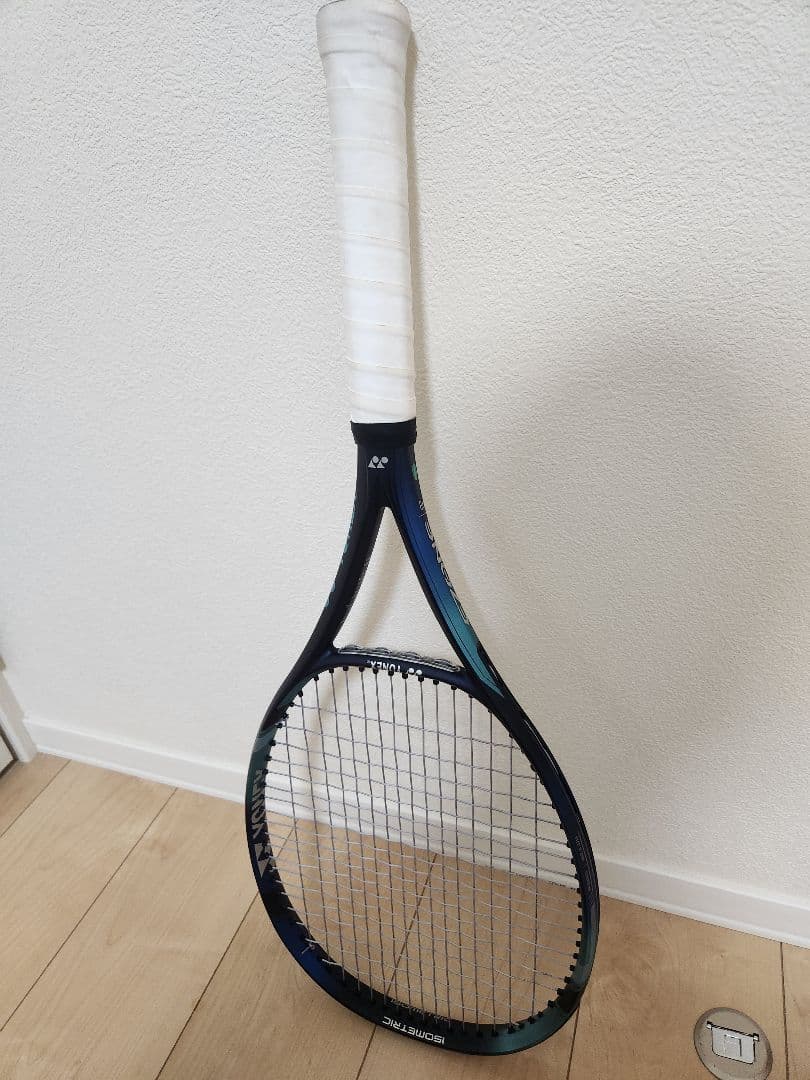 YONEX ezone98 2022 G2 スカイブルー