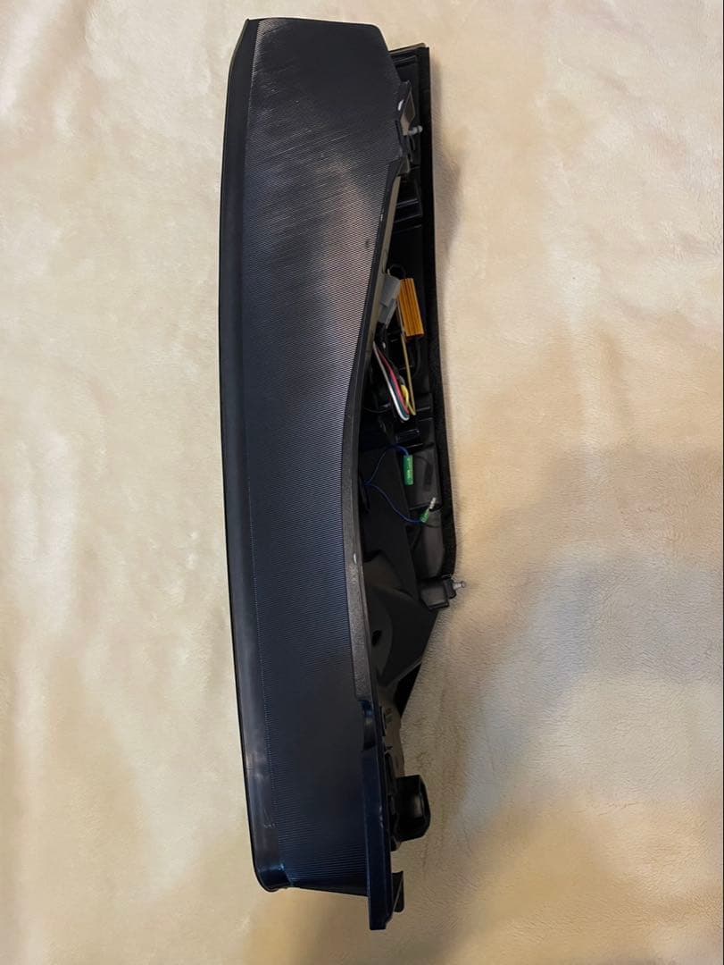 dazzfellowsテールランプ　トヨタ　voxy 80 ノアESQUIRE